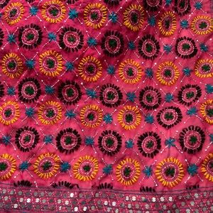 NEW phulkari dupatta